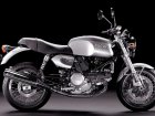 Ducati 1000GT Classic